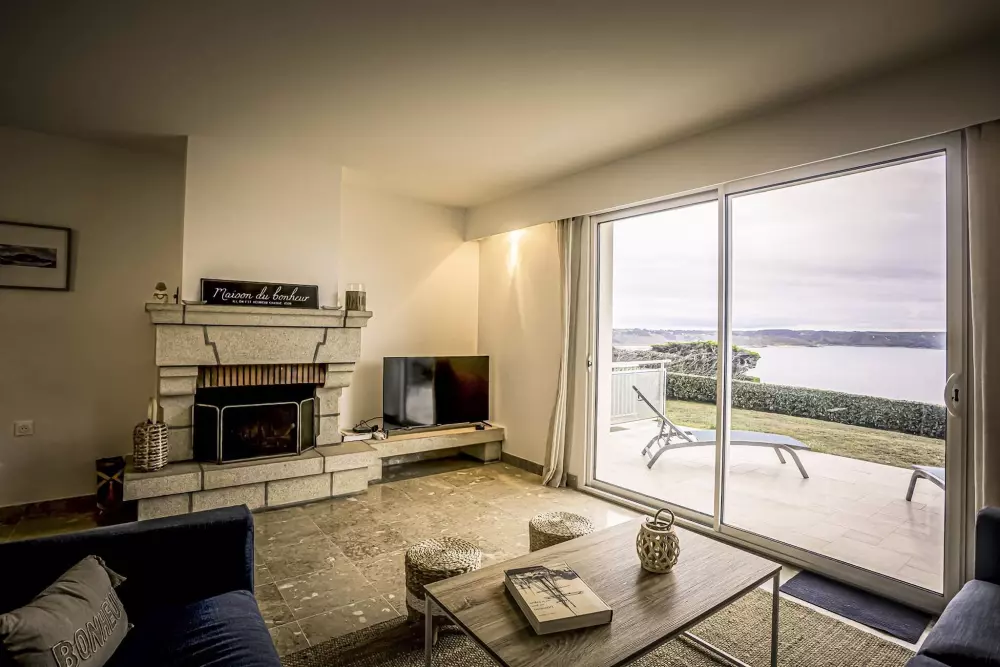 Maison à Trebeurden