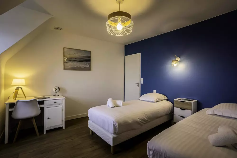 Maison à Trebeurden