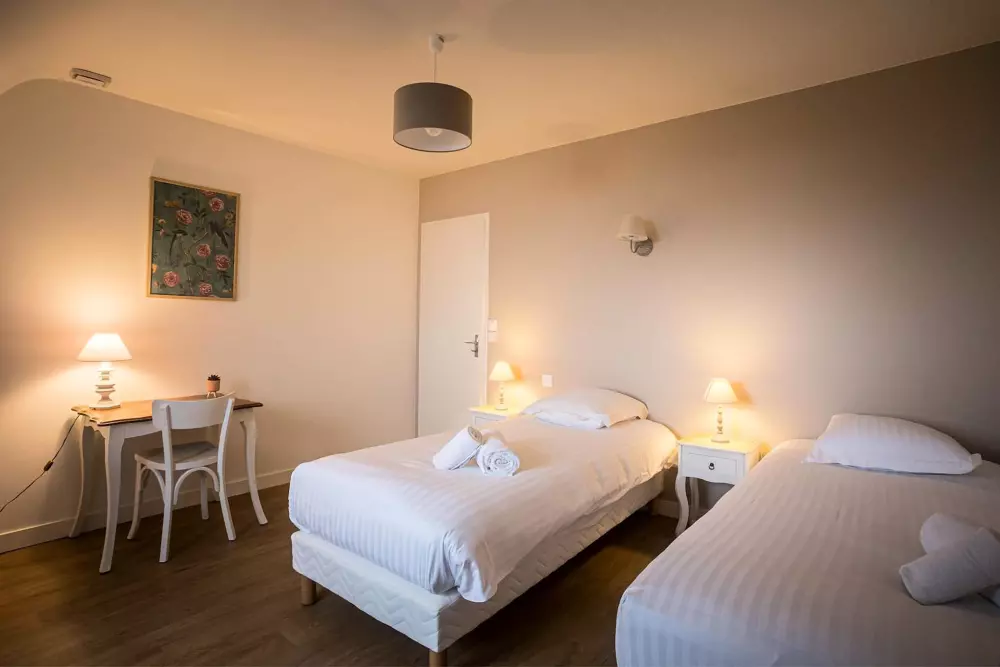 Maison à Trebeurden