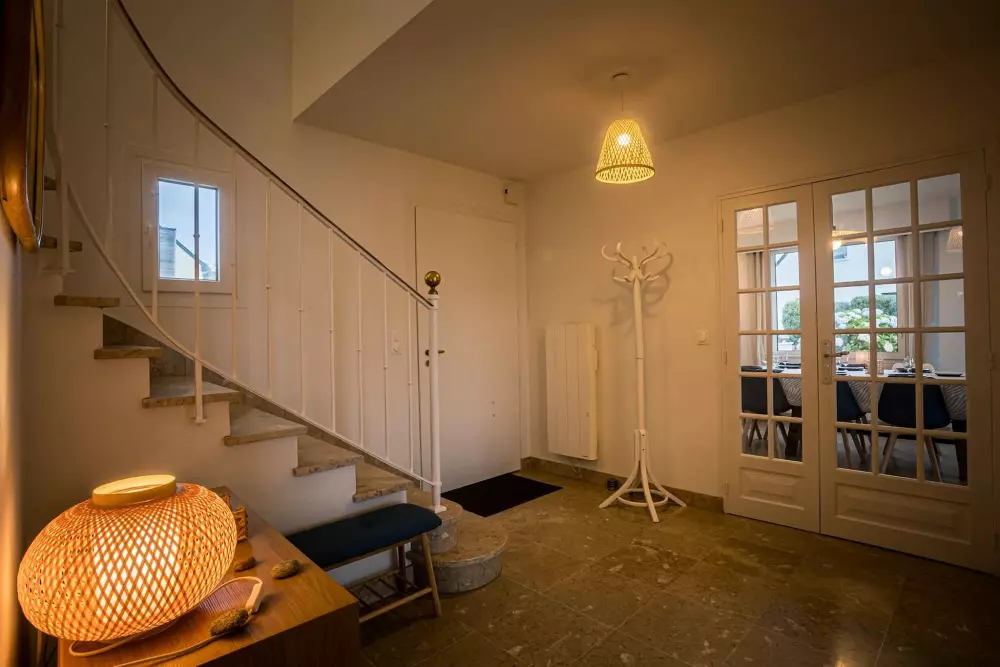 Maison à Trebeurden