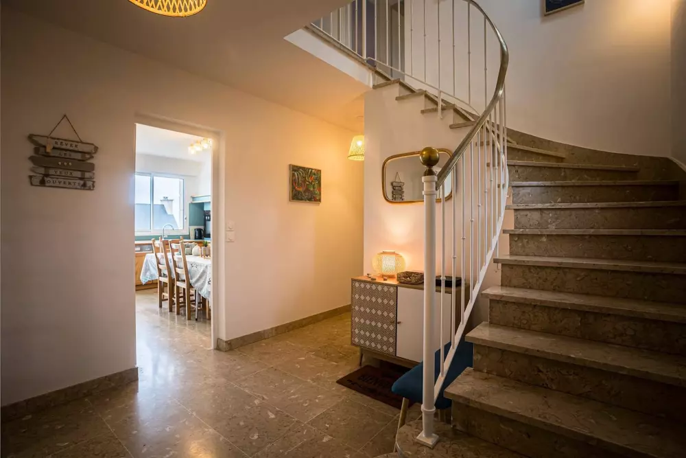 Maison à Trebeurden