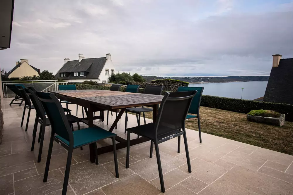 Maison à Trebeurden