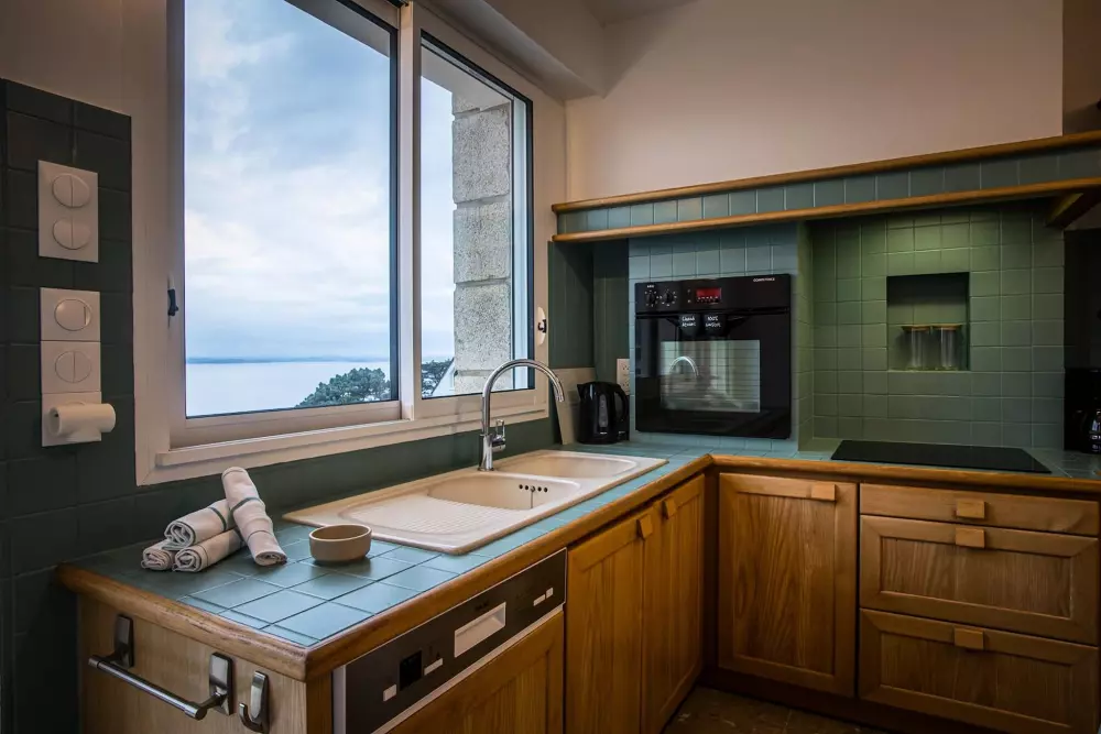 Maison à Trebeurden