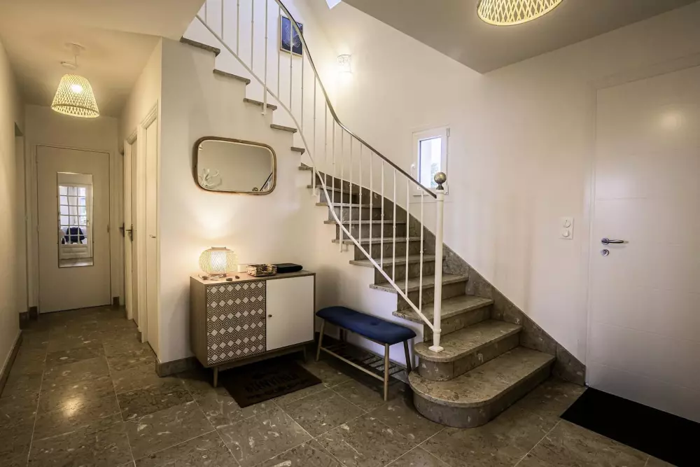 Maison à Trebeurden