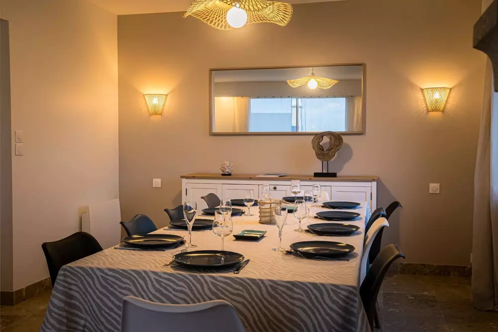 Maison à Trebeurden