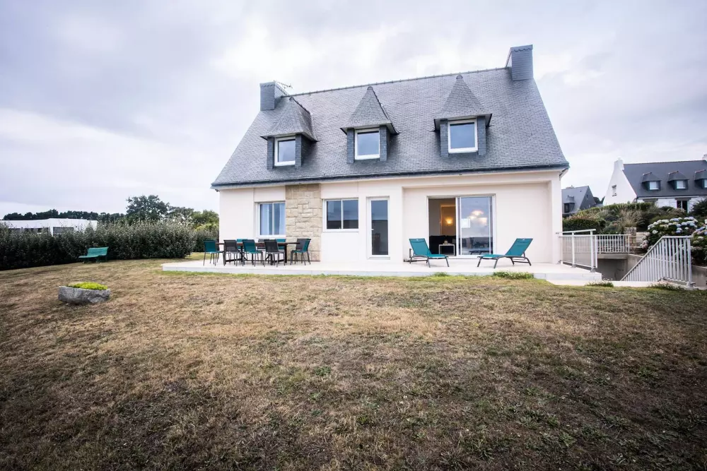 Maison à Trebeurden