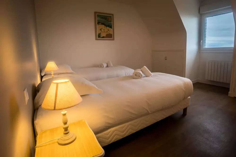 Maison à Trebeurden