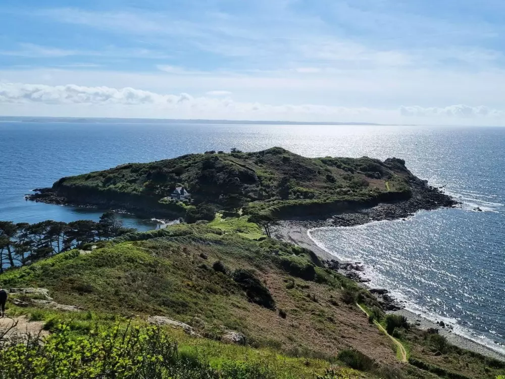 Maison à Trebeurden