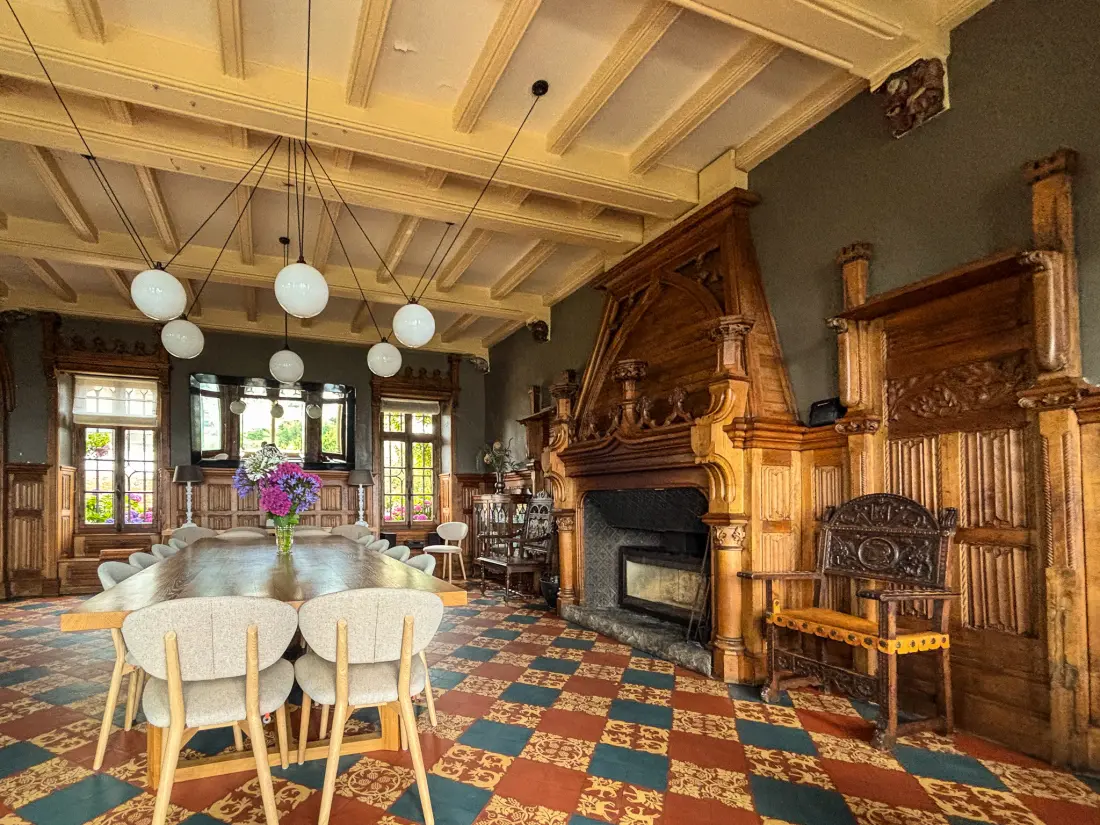 Maison à Trebeurden