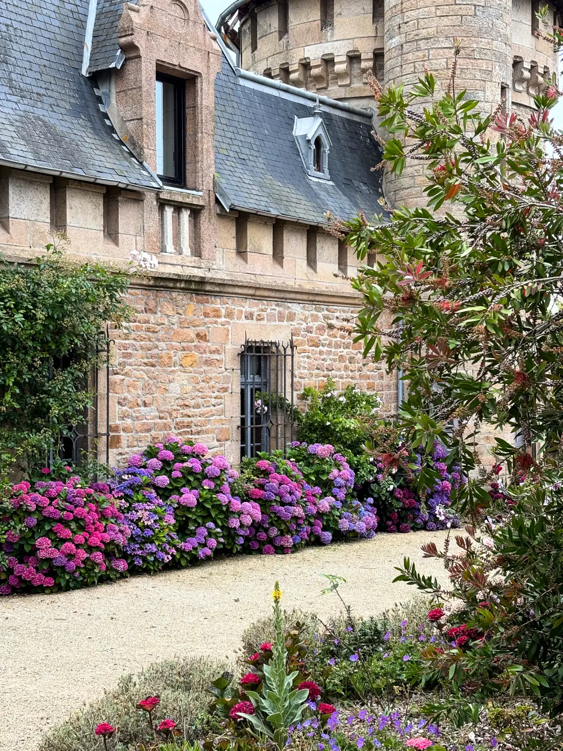 Maison à Trebeurden