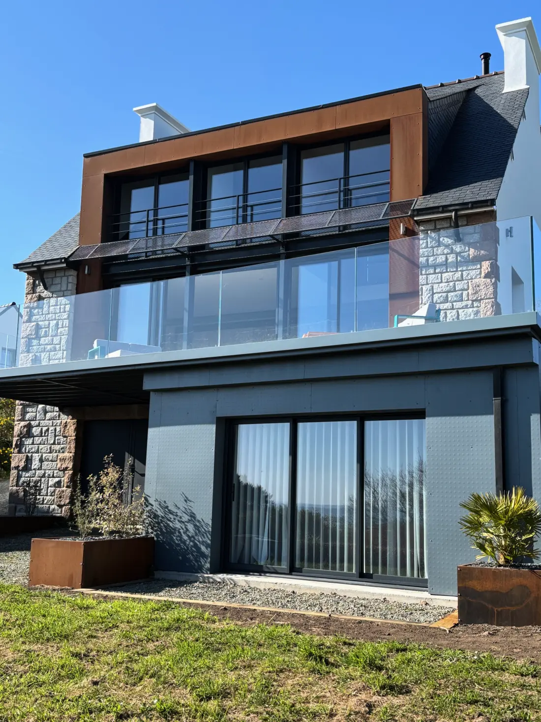 Maison à Trebeurden