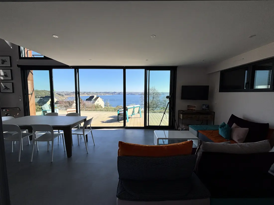 Maison à Trebeurden