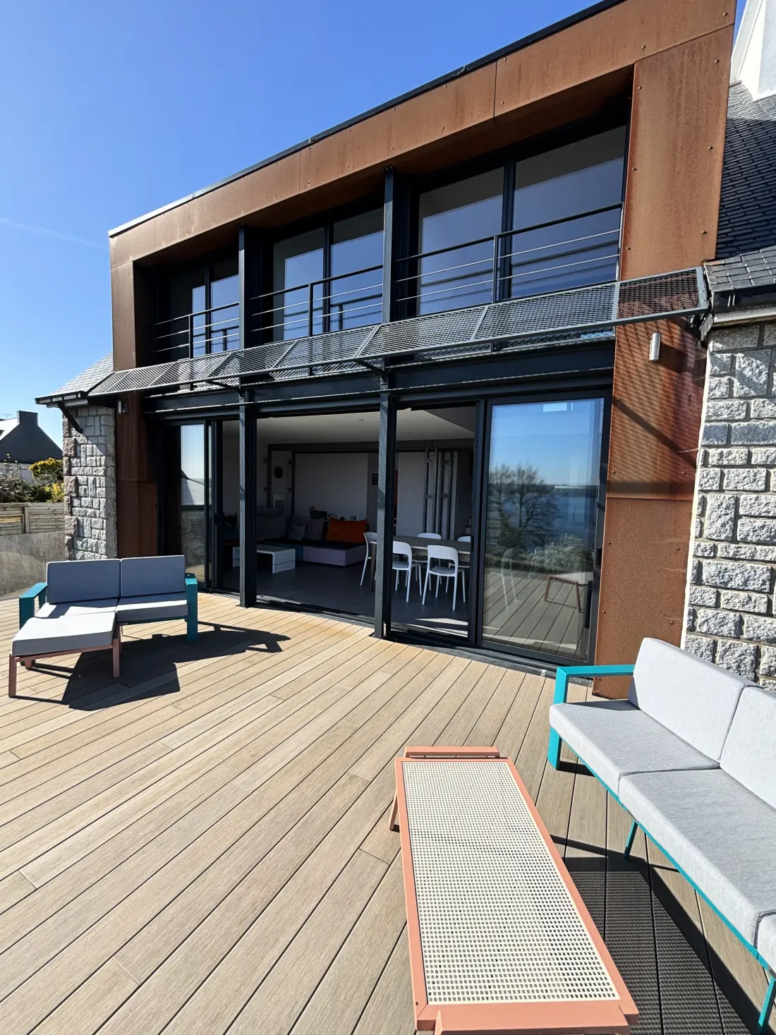 Maison à Trebeurden