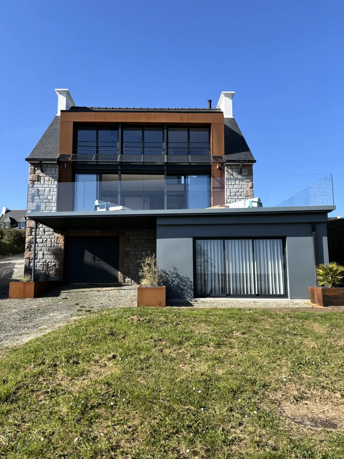 Maison à Trebeurden