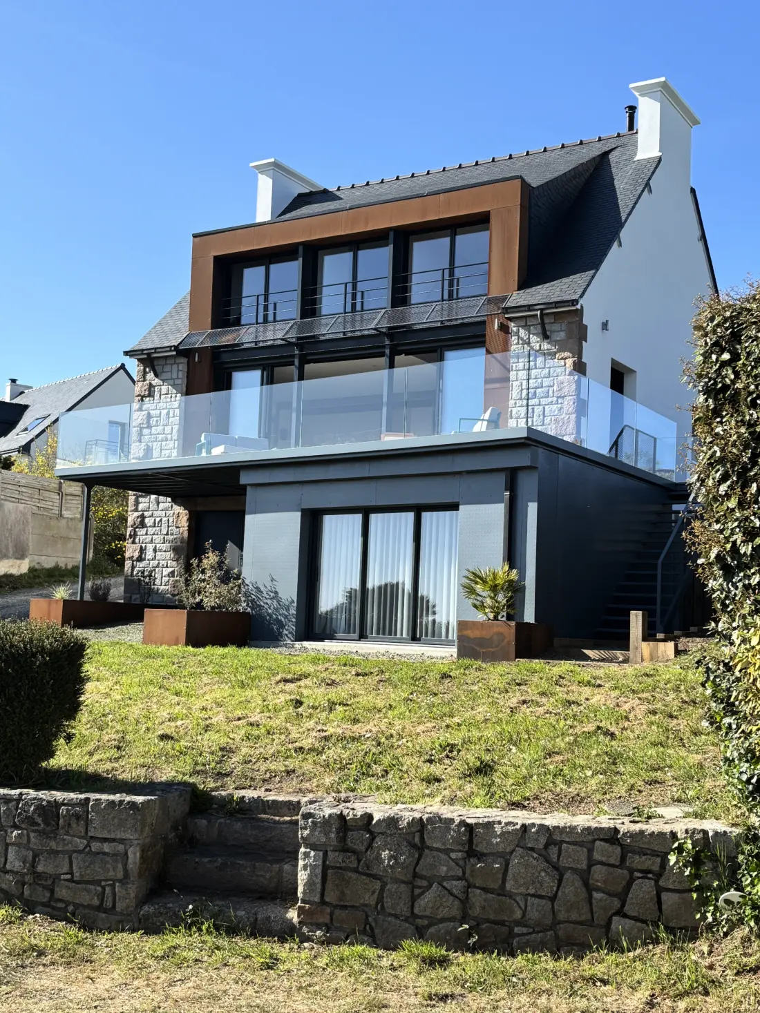 Maison à Trebeurden