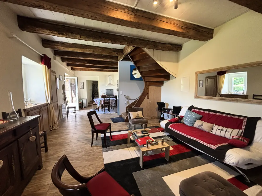 Maison à Trebeurden