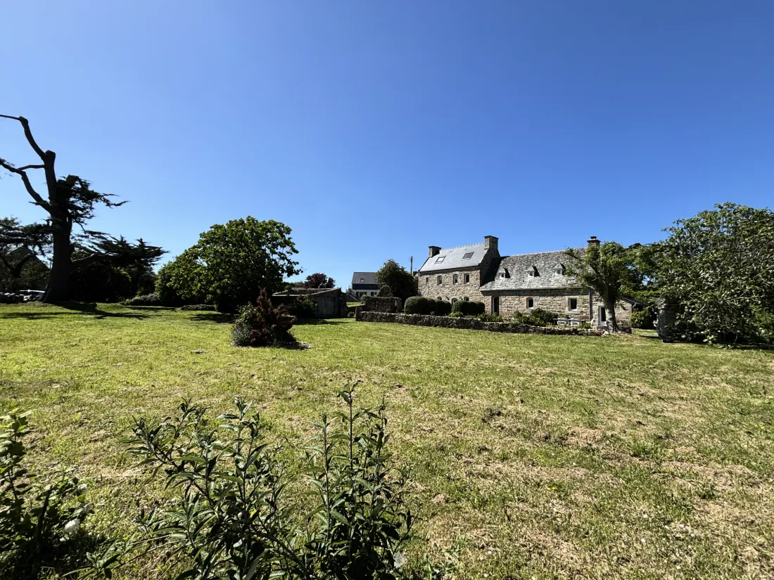 Maison à Trebeurden