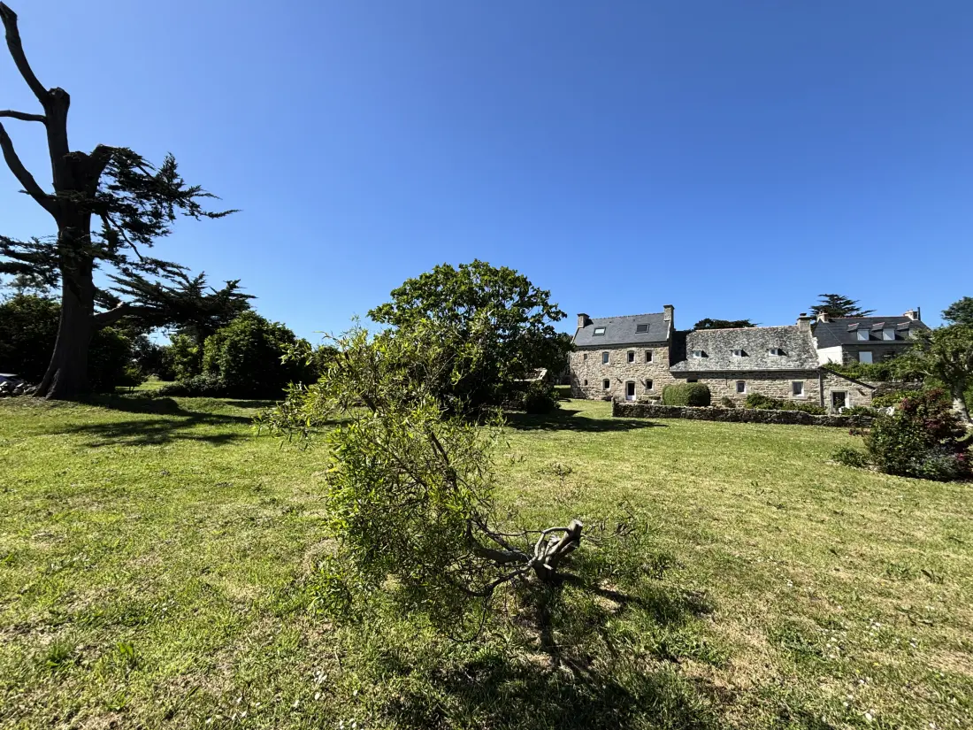 Maison à Trebeurden