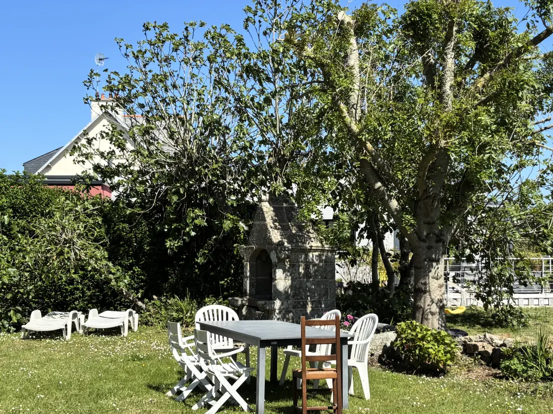 Maison à Trebeurden