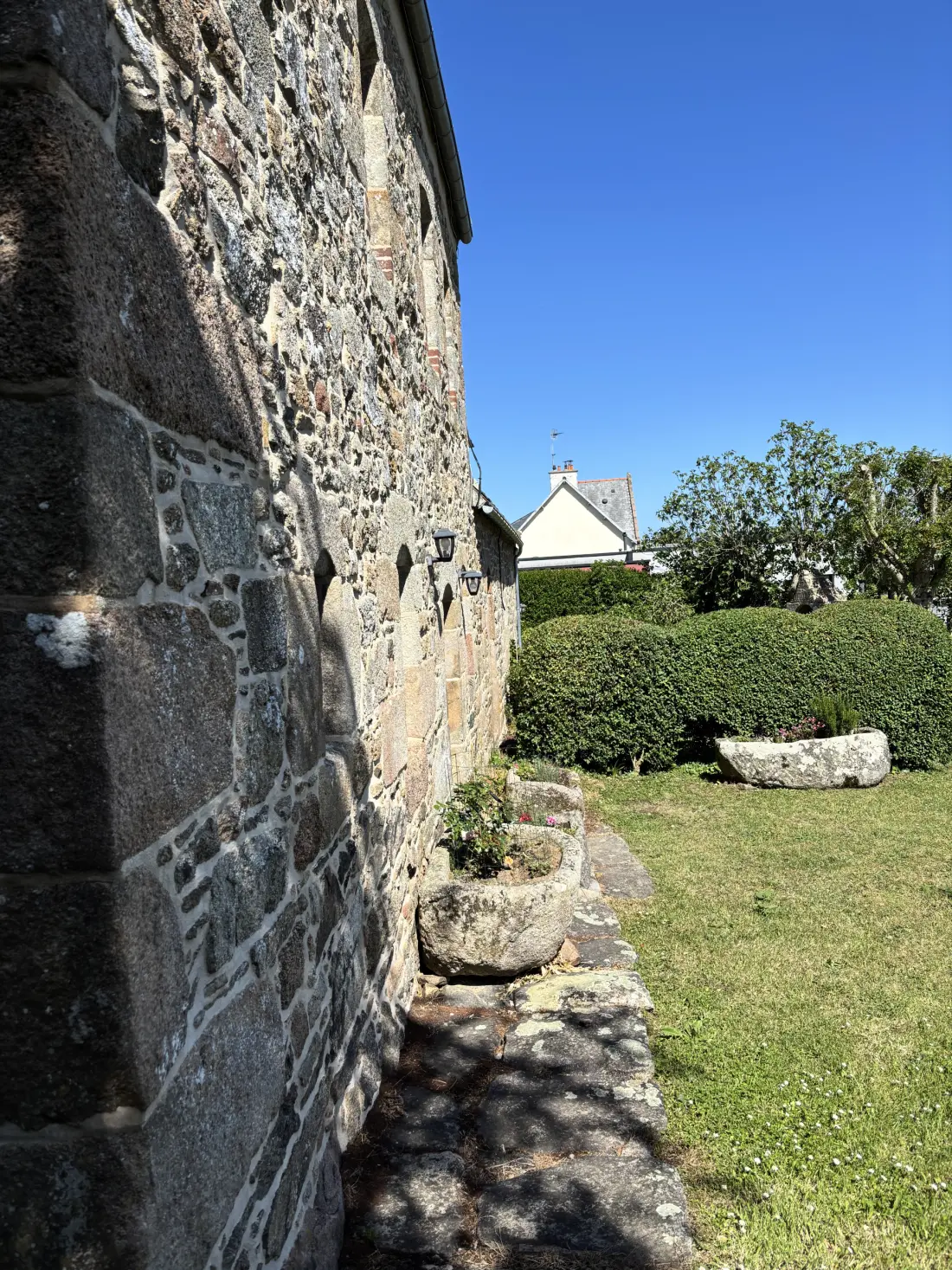 Maison à Trebeurden