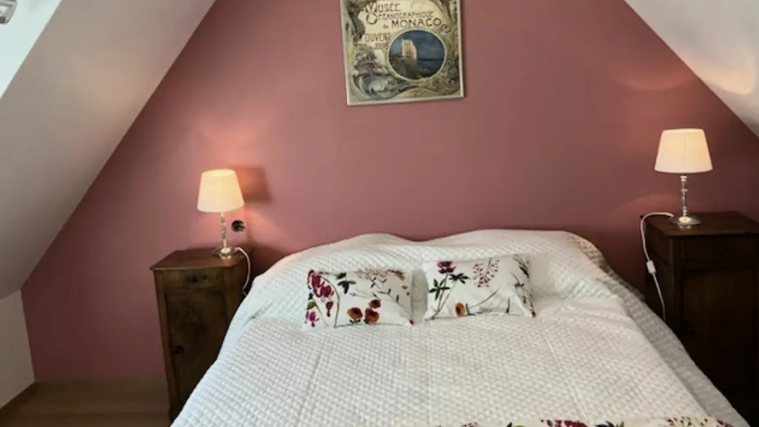 Maison à Trebeurden