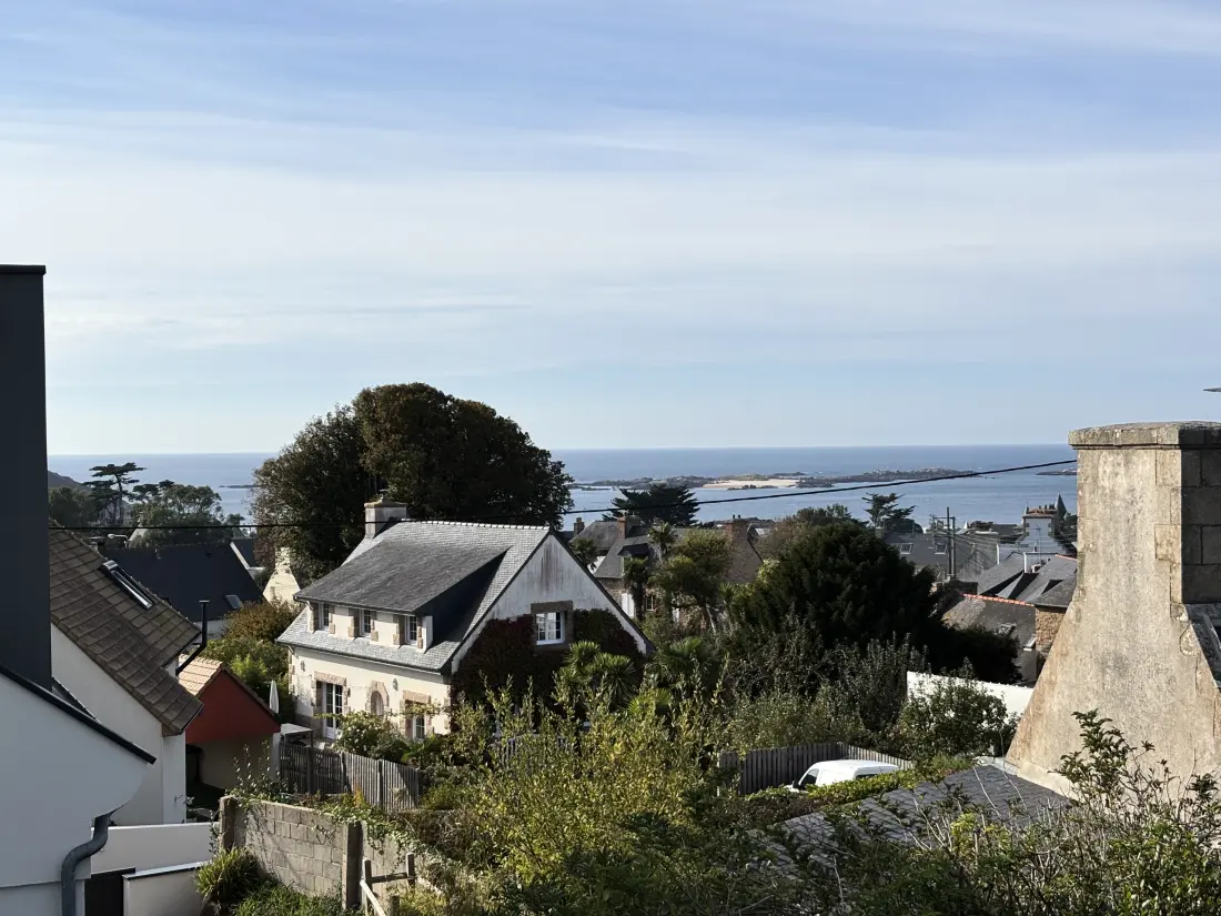 Maison à Trebeurden