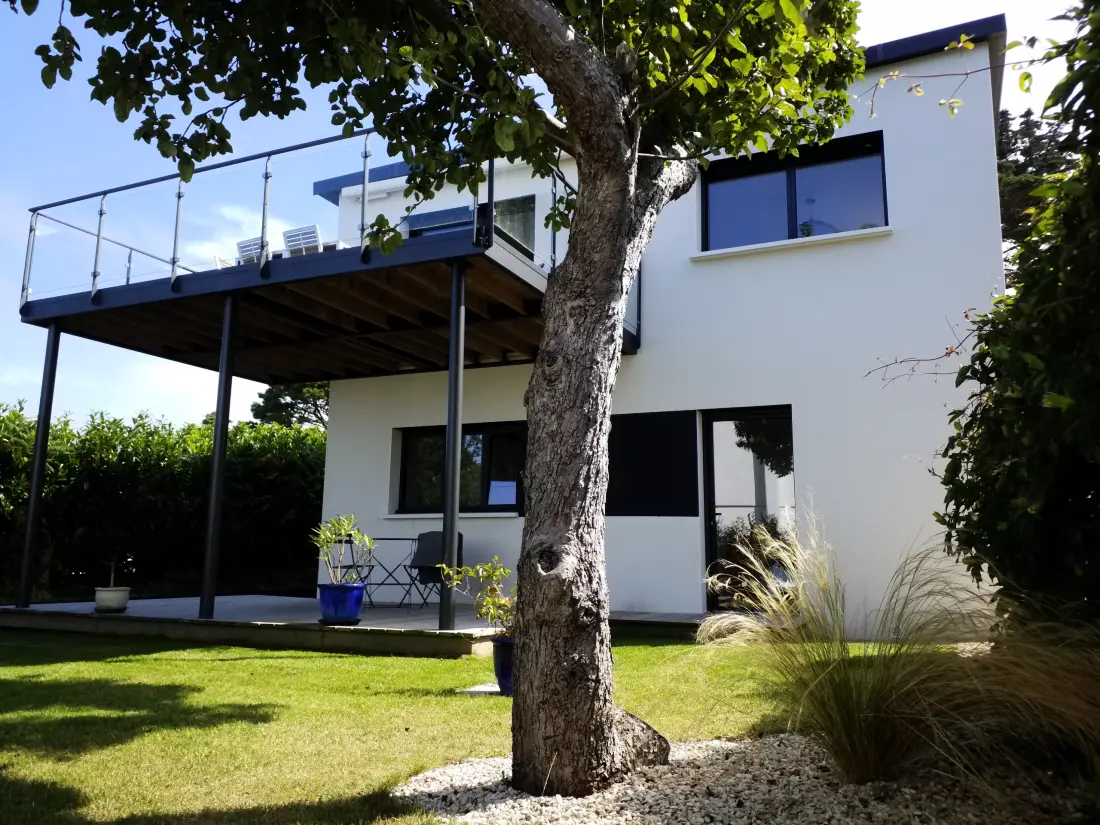 Maison à Trebeurden