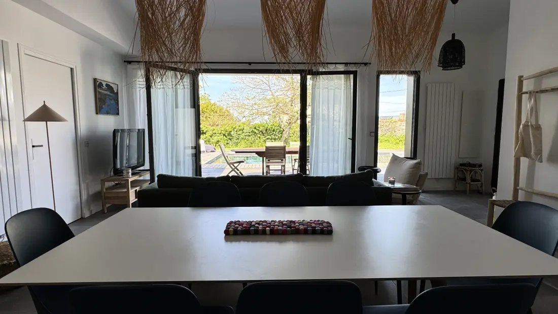 Maison à Trebeurden