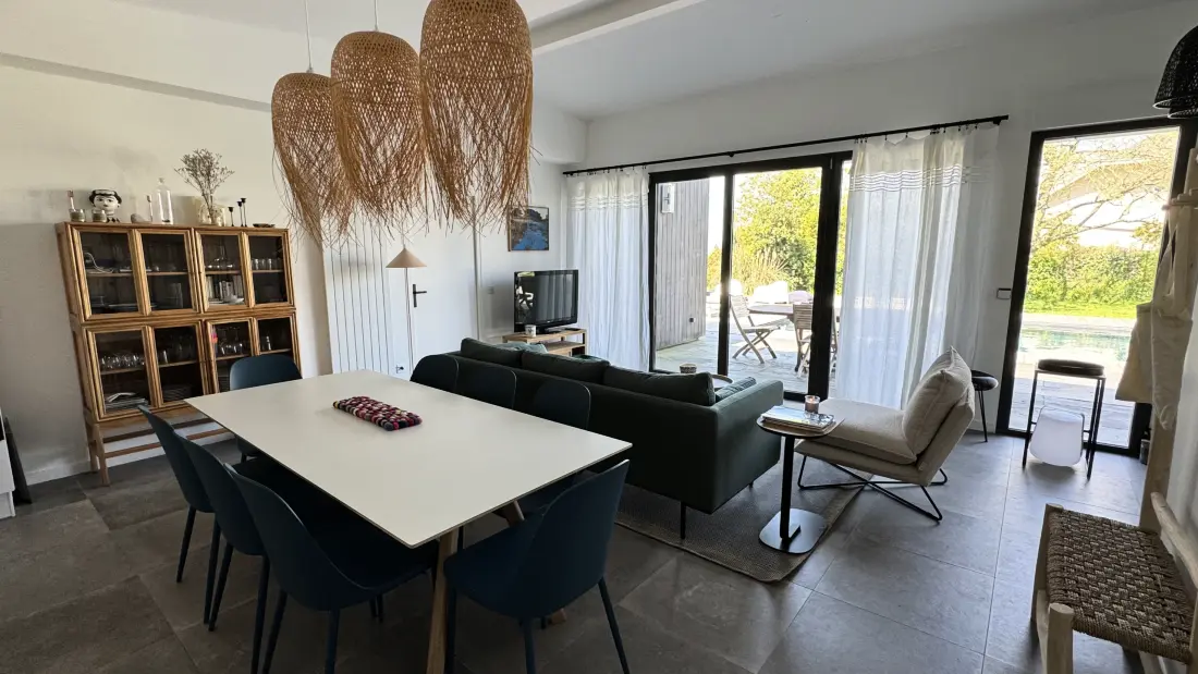 Maison à Trebeurden