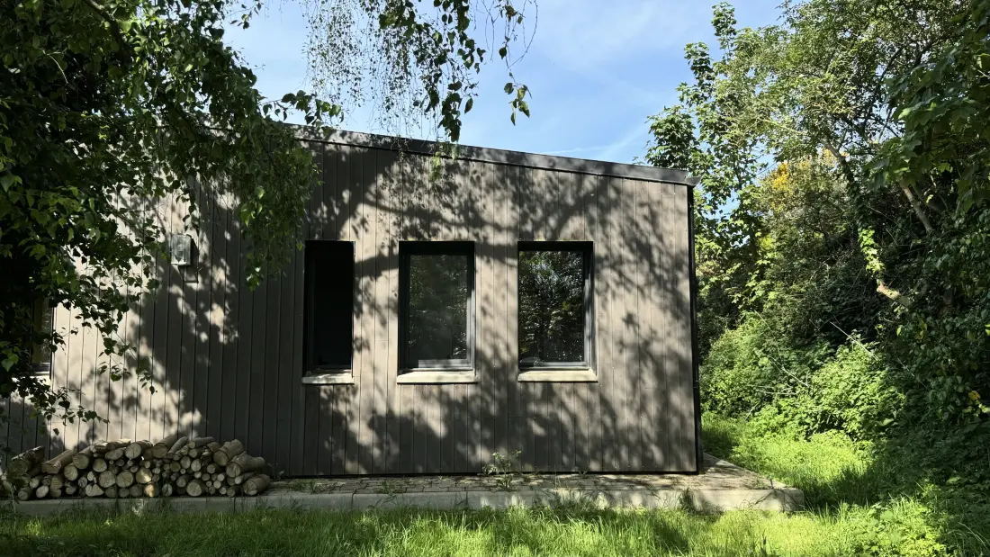 Maison à Trebeurden