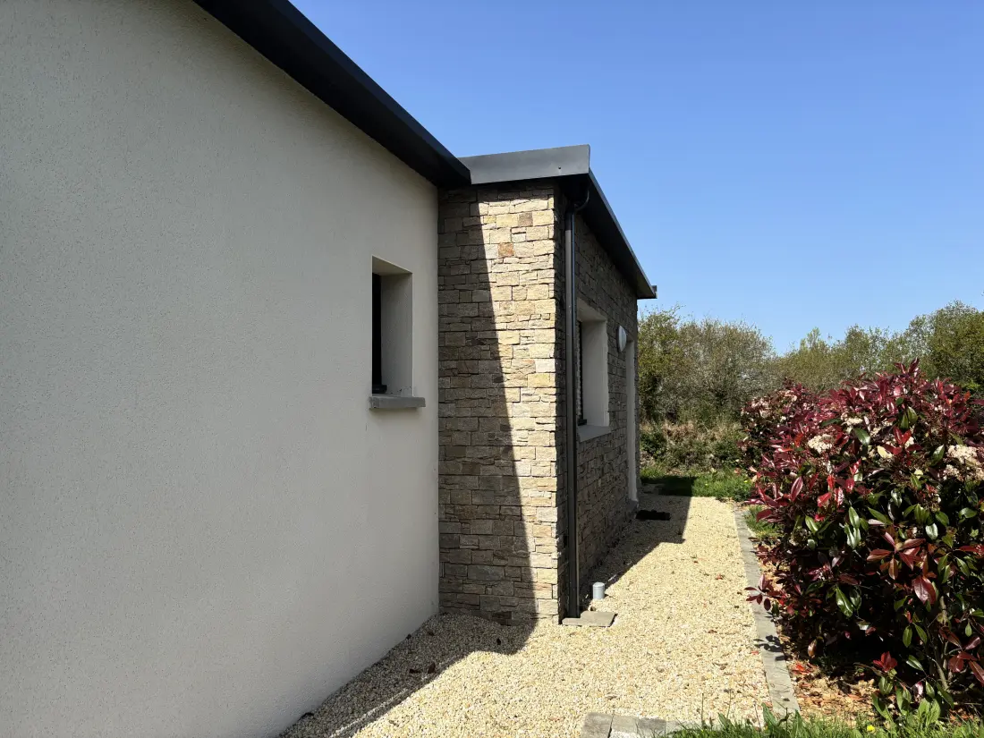 Maison à Trebeurden
