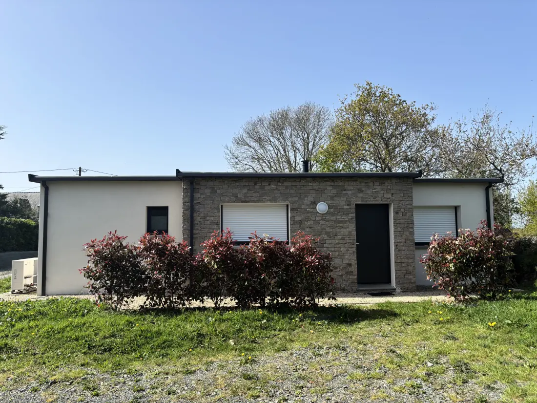 Maison à Trebeurden