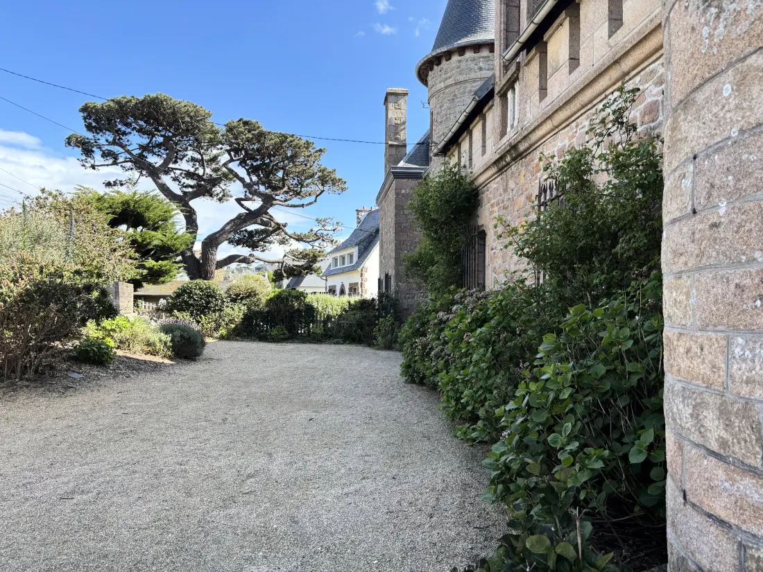 Maison à Trebeurden