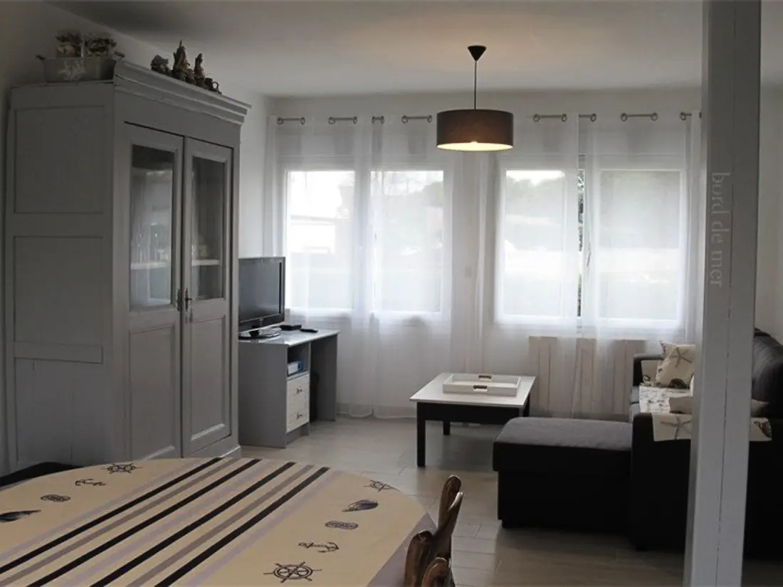 Maison de Vacances TREBEURDEN 11