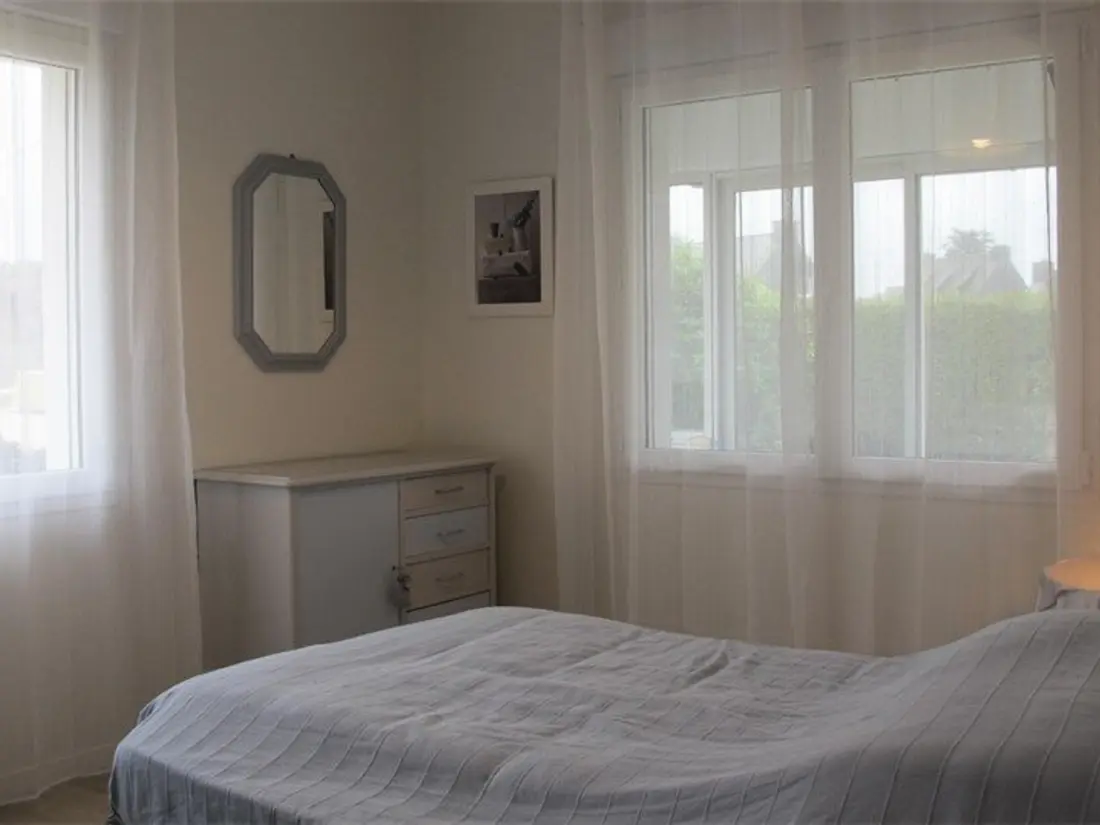 Maison de Vacances TREBEURDEN 11