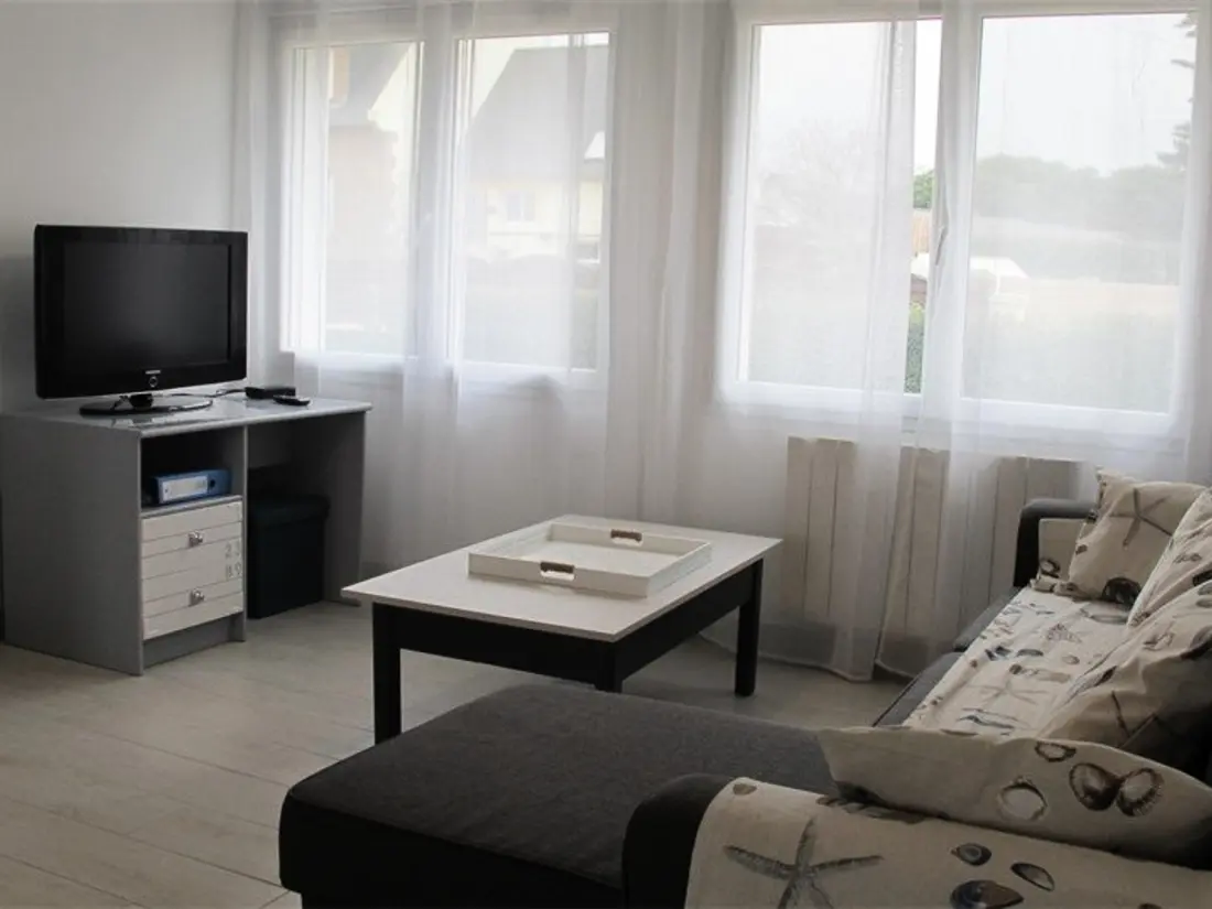 Maison de Vacances TREBEURDEN 11