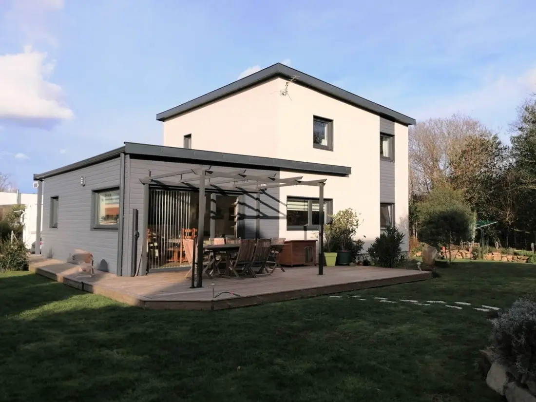 Maison de Vacances TREBEURDEN 23