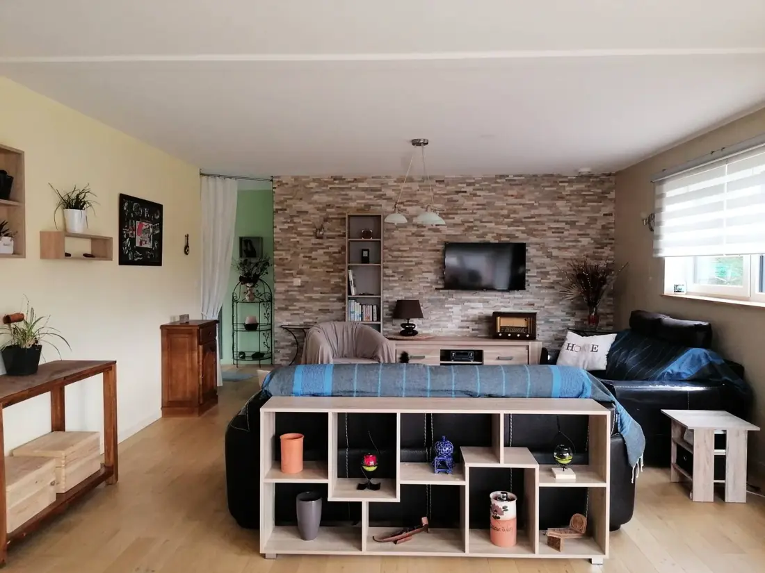 Maison de Vacances TREBEURDEN 23