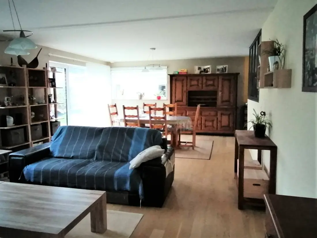 Maison de Vacances TREBEURDEN 23