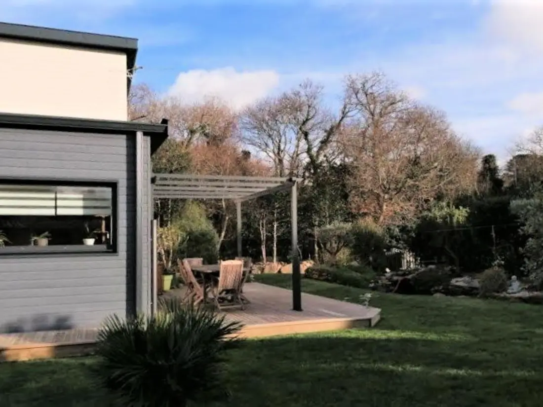 Maison de Vacances TREBEURDEN 23