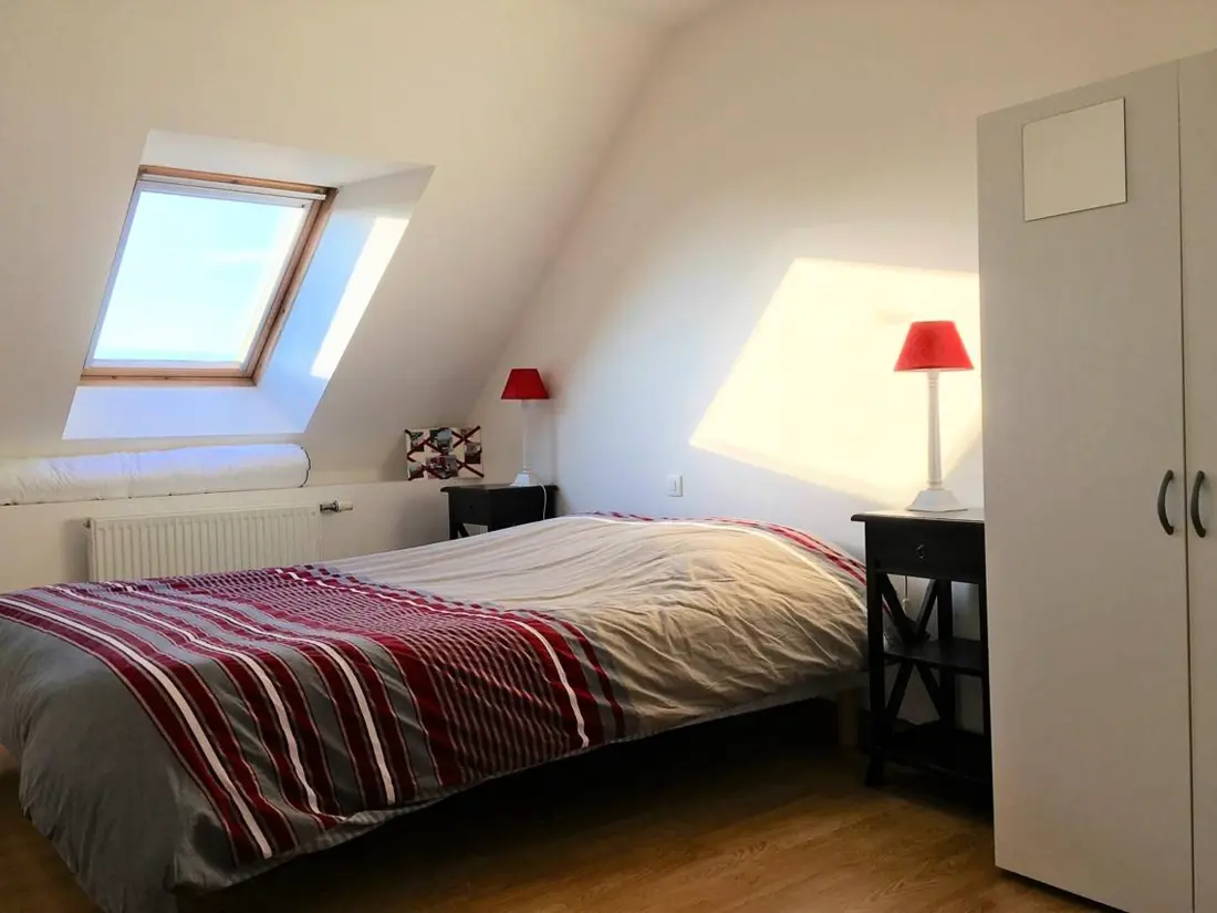 Maison de Vacances TREBEURDEN 3