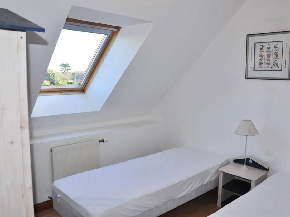 Maison de Vacances TREBEURDEN 3