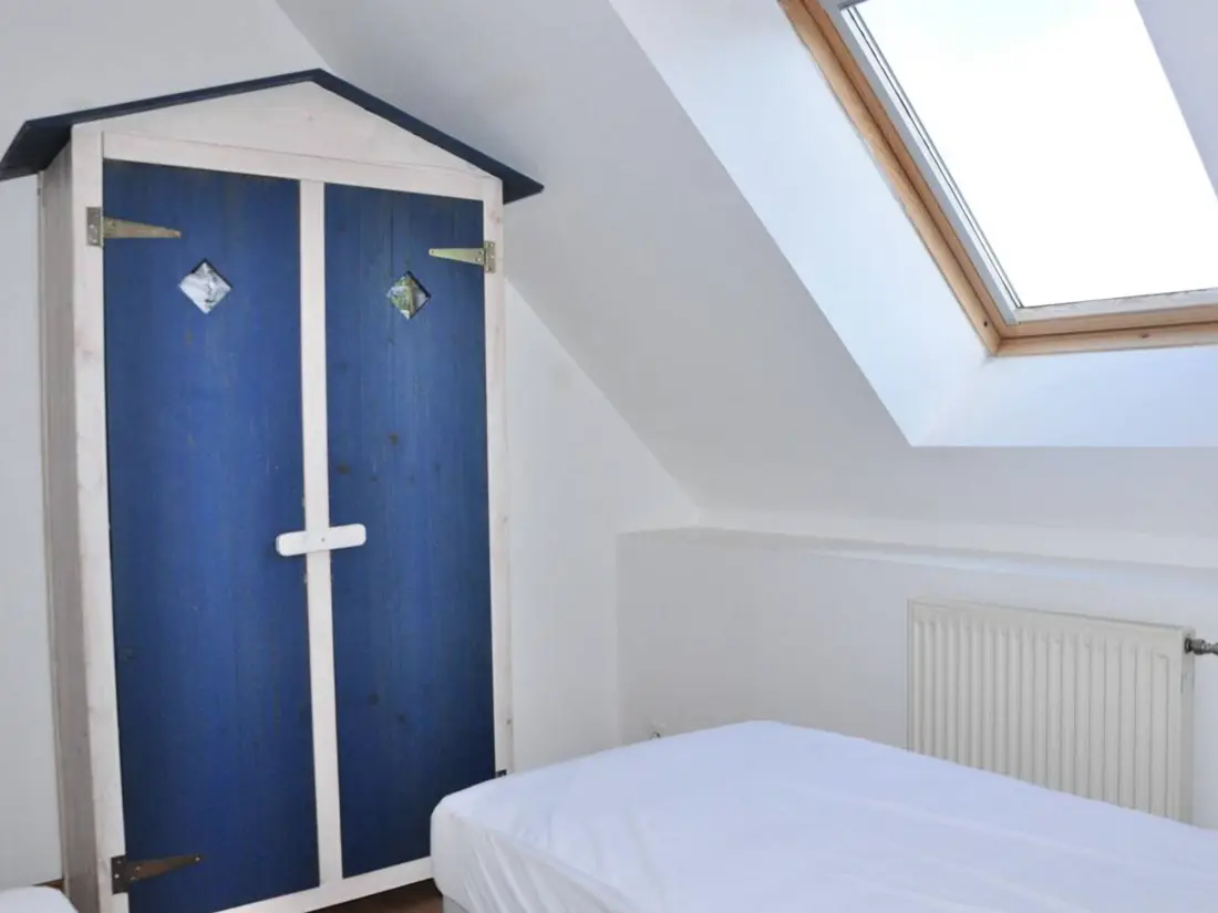 Maison de Vacances TREBEURDEN 3