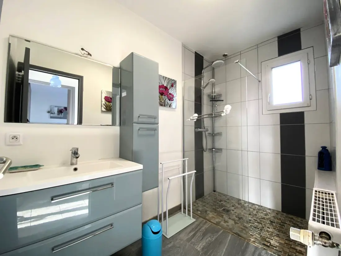 Maison de Vacances TREBEURDEN 32