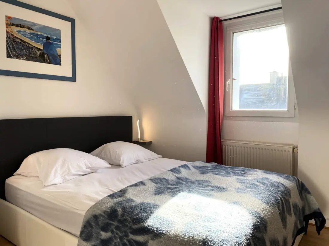 Maison de Vacances TREBEURDEN 32