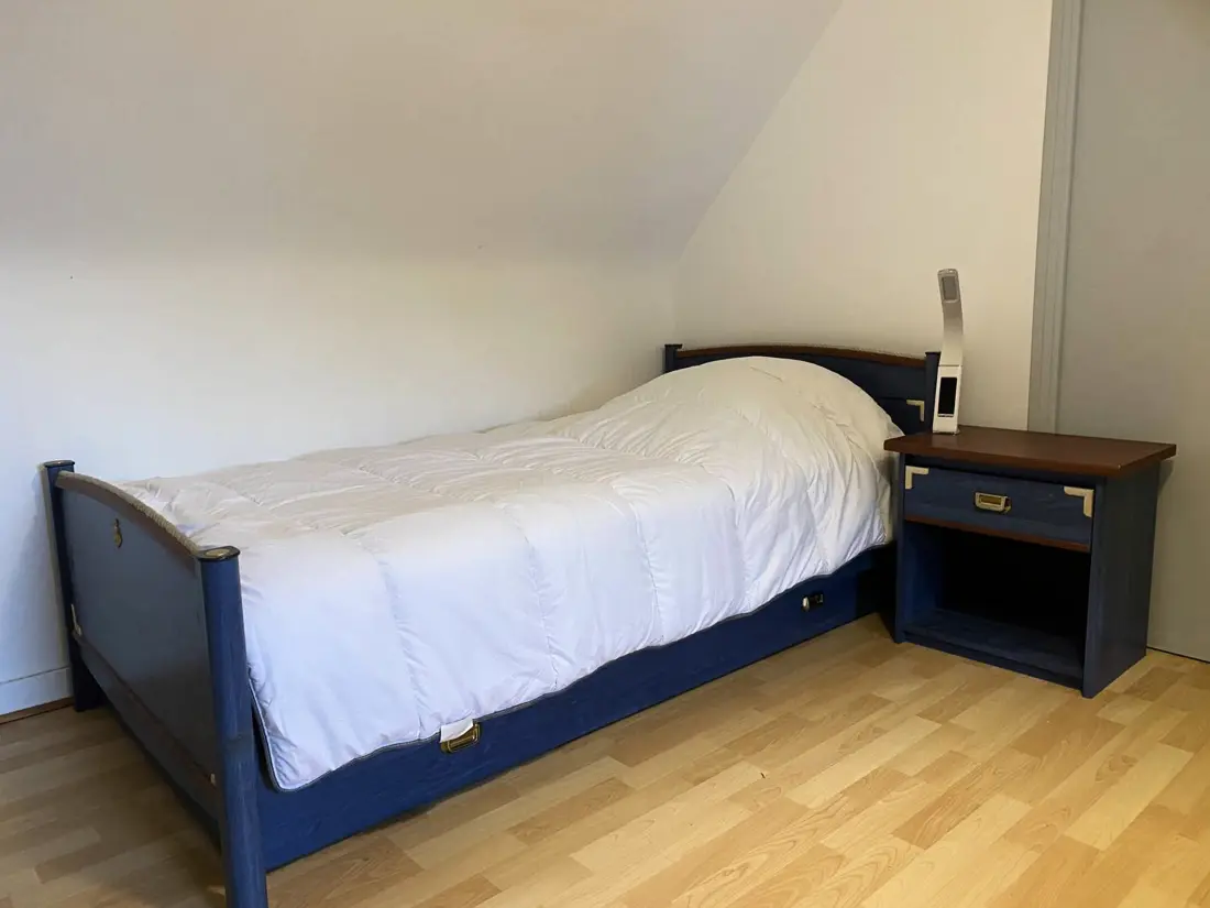 Maison de Vacances TREBEURDEN 32