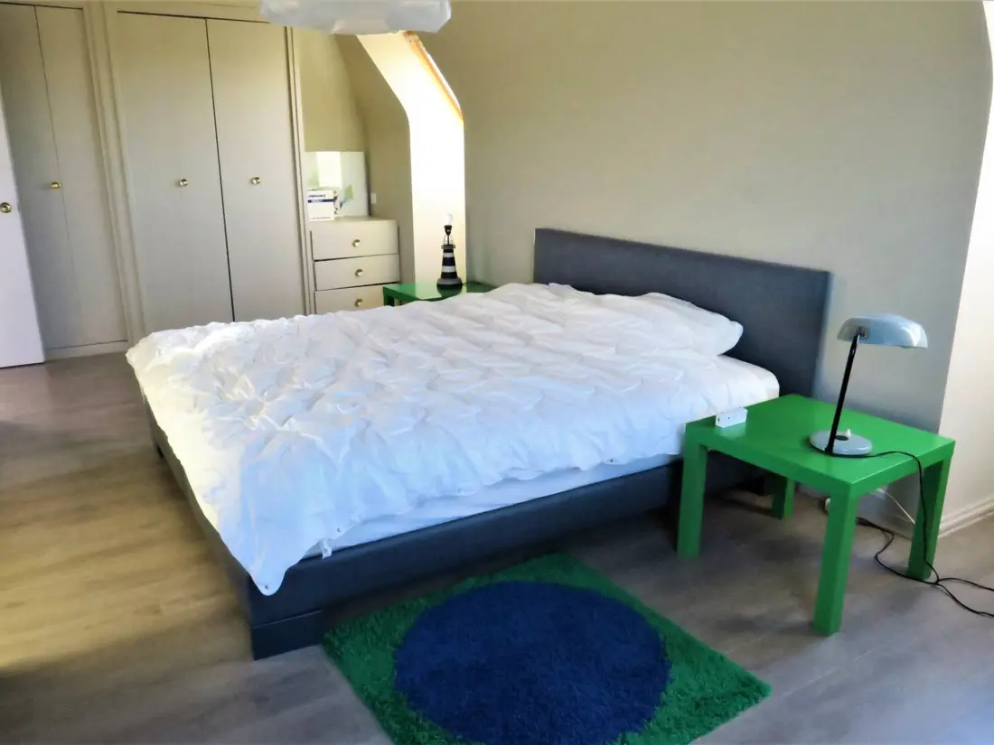 Maison de Vacances TREBEURDEN 37