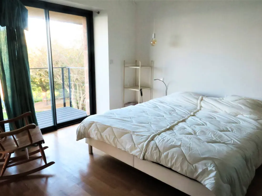 Maison de Vacances TREBEURDEN 37