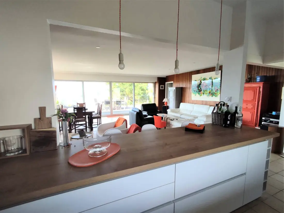 Maison de Vacances TREBEURDEN 37