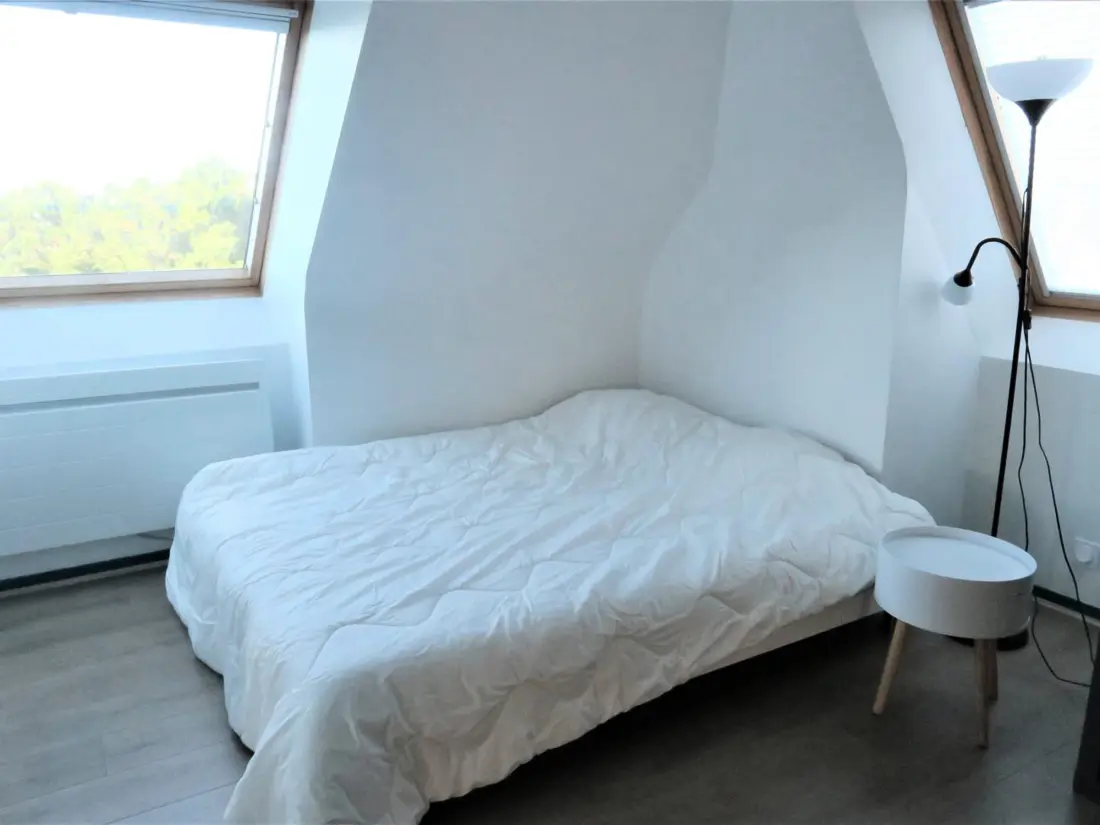 Maison de Vacances TREBEURDEN 37